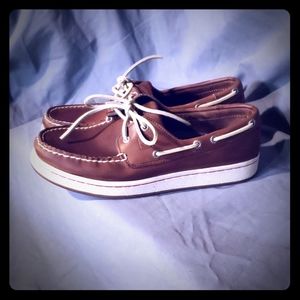 Sperry Cupsole Boatshoe